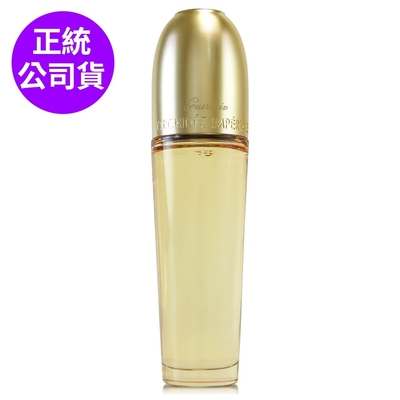 Guerlain嬌蘭蘭鑽精奢氧生金萃油30ml，為專櫃正統公司貨，適合各種膚質使用。此產品專為臉部與眼部設計，富含高濃度精華成分，提供深度滋養與抗氧化功效，幫助肌膚維持健康與年輕狀態。使用後如有異常請暫停使用並請教醫生。