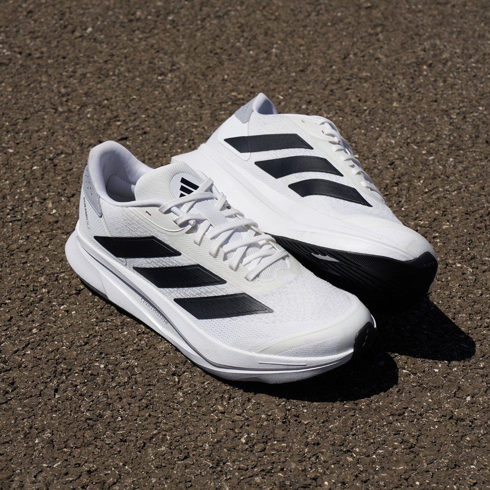 【adidas 愛迪達】 DURAMO SL 跑鞋 運動鞋 慢跑鞋 男鞋/女鞋 (多款任選) (F款)