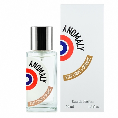 香水(女性用) Etat Libre d'Orange SHE WAS AN ANOMALY シー ワズ アン アノーマリー｜風変わりだった彼女 – NOSE SHOP