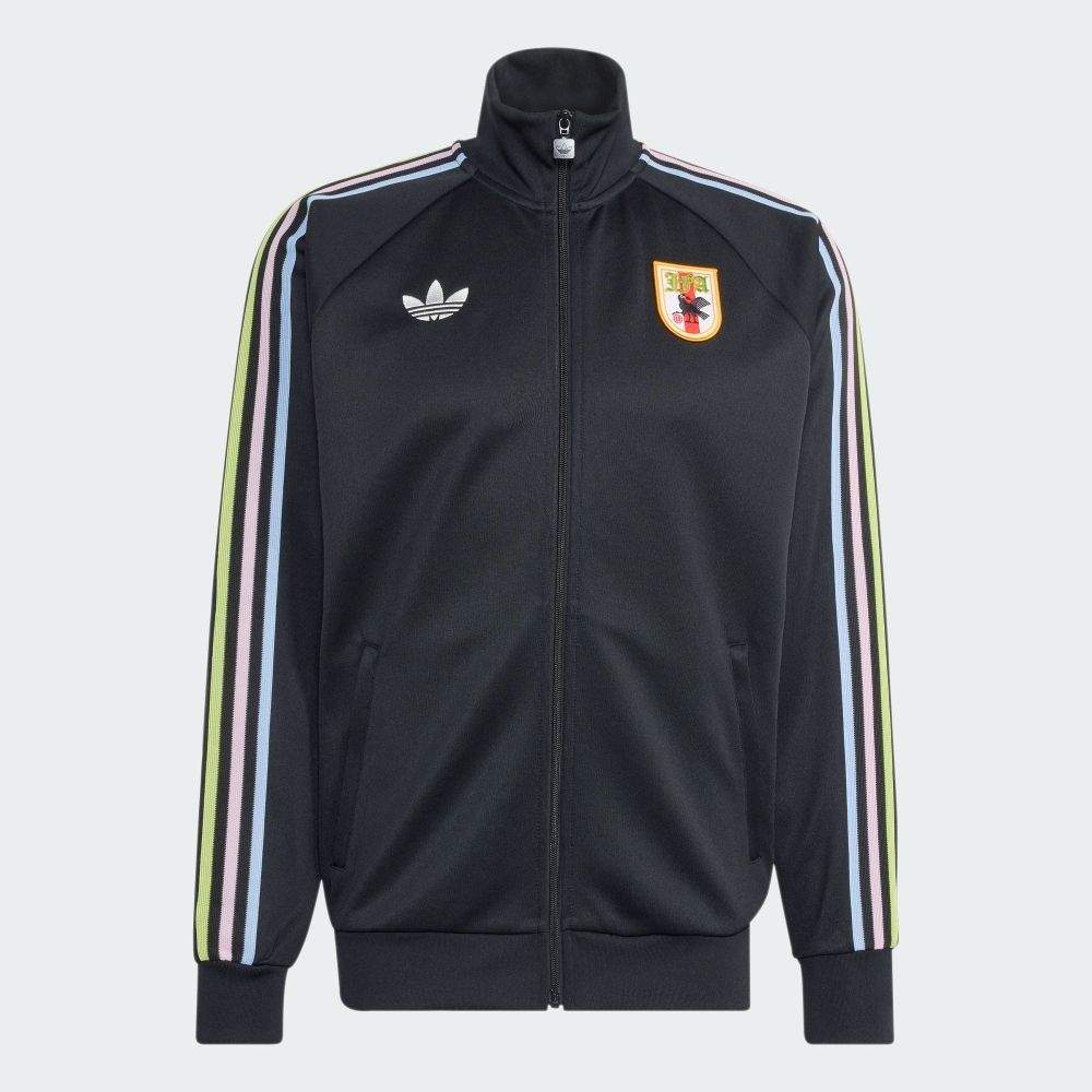 adidas 愛迪達】 世界盃日本運動外套男KA1519 | adidas | Yahoo購物中心