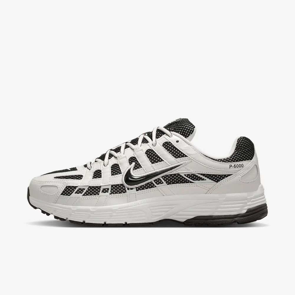 【NIKE】NIKE P-6000 慢跑鞋 休閒鞋 運動鞋 走路鞋 日常穿搭 低筒 男女鞋 單一價 (H款-IO8711101)