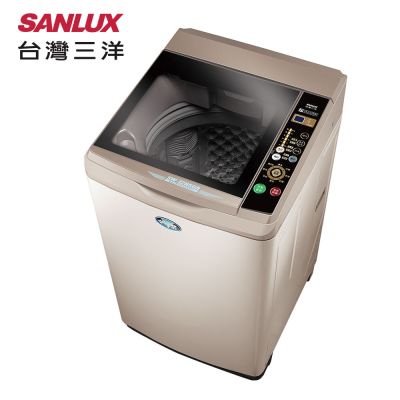 SANLUX台灣三洋 【SANLUX 台灣三洋】 12KG單槽洗衣機(SW-12NS6A)