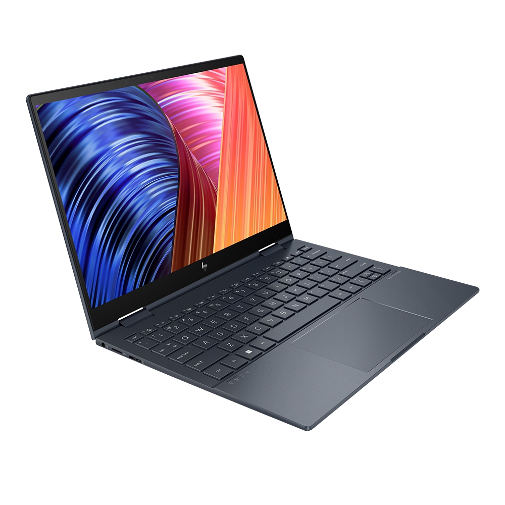 HP 極羨ENVY x360 13-bf0049TU 13吋輕薄翻轉觸控筆電(i5-1230U/16GB