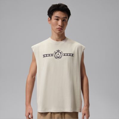 NIKE AS M J FIRST CLASS MSCL TANK 男 短袖上衣 IW1601104