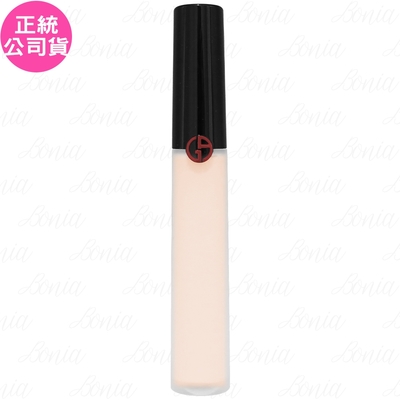 GIORGIO ARMANI亞曼尼 GIORGIO ARMANI 超持妝絲絨水慕斯遮瑕精萃(6ml)(公司貨)