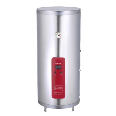 SAKURA櫻花牌 (全省安裝)櫻花20加侖直立式4KW電熱水器儲熱式EH2010A4