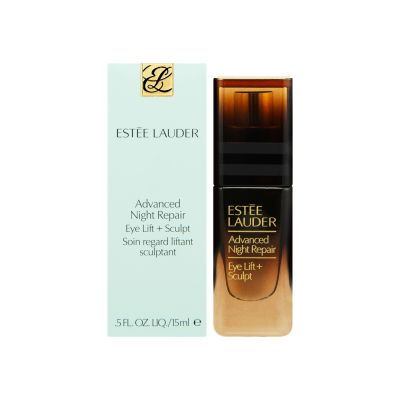 EsteeLauder雅詩蘭黛 ESTEE LAUDER雅詩蘭黛 特潤超導4D抗皺緊實眼萃 15ml 公司貨