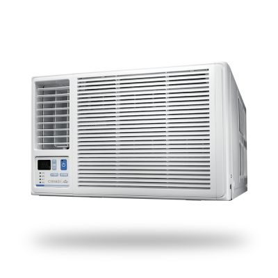 CHIMEI奇美 (含標準安裝)奇美變頻冷暖左吹窗型冷氣4坪RW-L29HW1