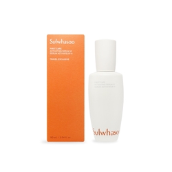 新品未使用　Sulwhasoo 雪花秀 80ml Sulwhasoo 雪花秀潤燥養膚精華90ml (新版包裝) | 日韓保養彩妝