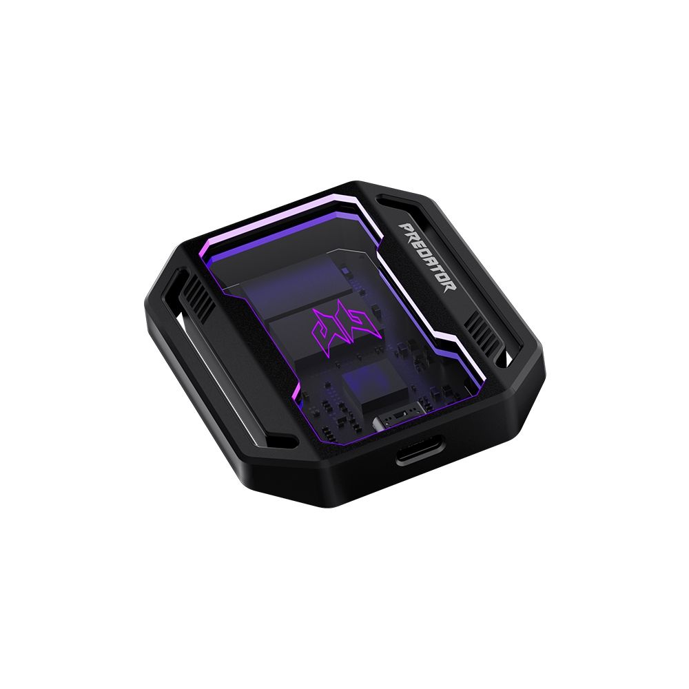 Acer Predator GP30 2TB RGB 電競款行動固態硬碟| 960G以上外接SSD