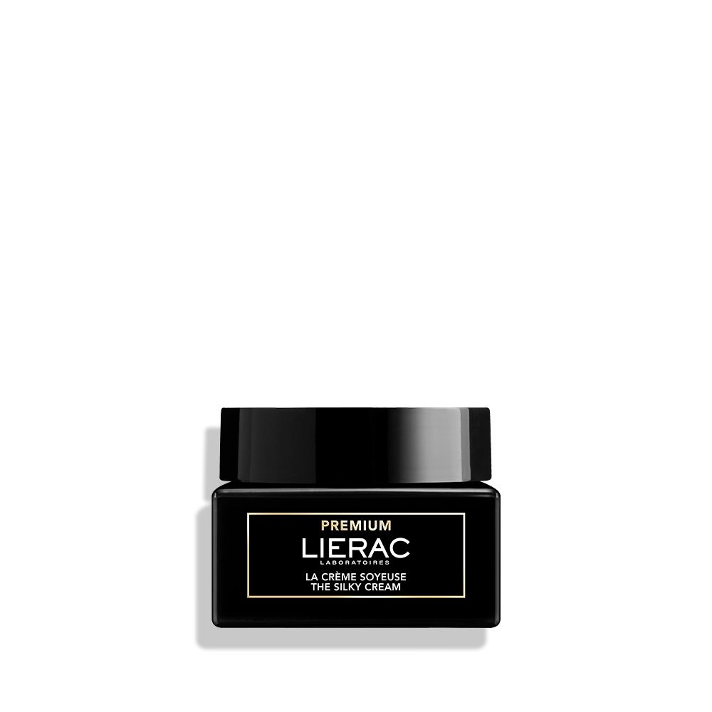 【官方直營】LIERAC 黑金極致絲絨霜50ml