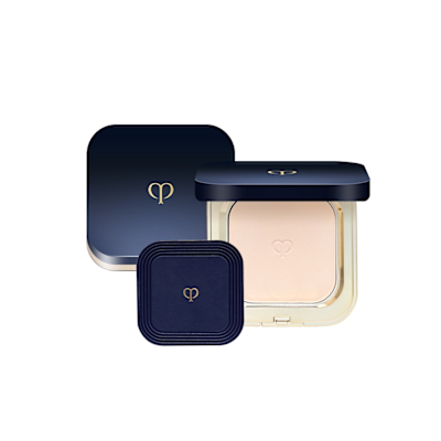 Clédepeau肌膚之鑰 cle de peau 肌膚之鑰 光采蜜粉餅 5g