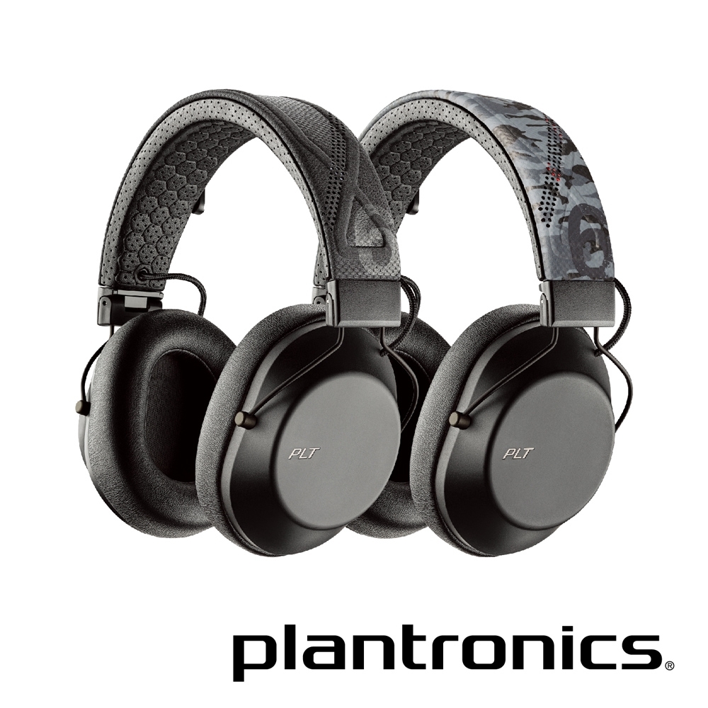 繽特力Plantronics BackBeat FIT 6100藍牙運動耳機| Plantronics