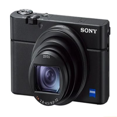 SONY 索尼 Sony DSC-RX100M7  DSC-RX100VII  / 2026/3/1 前註冊送好禮