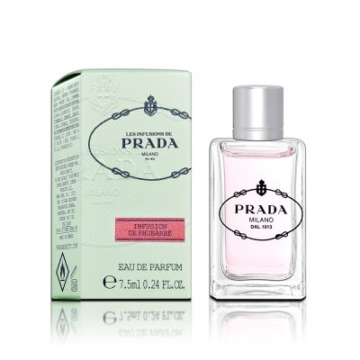 PRADA 水印私藏系列 顛甜沁果淡香精 7.5ML 沾式小香