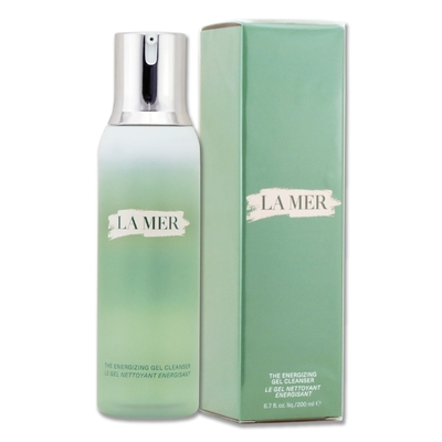 LAMER海洋拉娜 LA MER 海洋拉娜 深海極效潔顏凝露 200ML