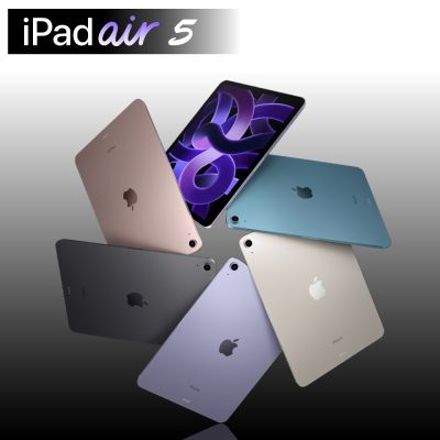 Apple iPad Air 5 10.9吋/WiFi/64G 平板電腦
