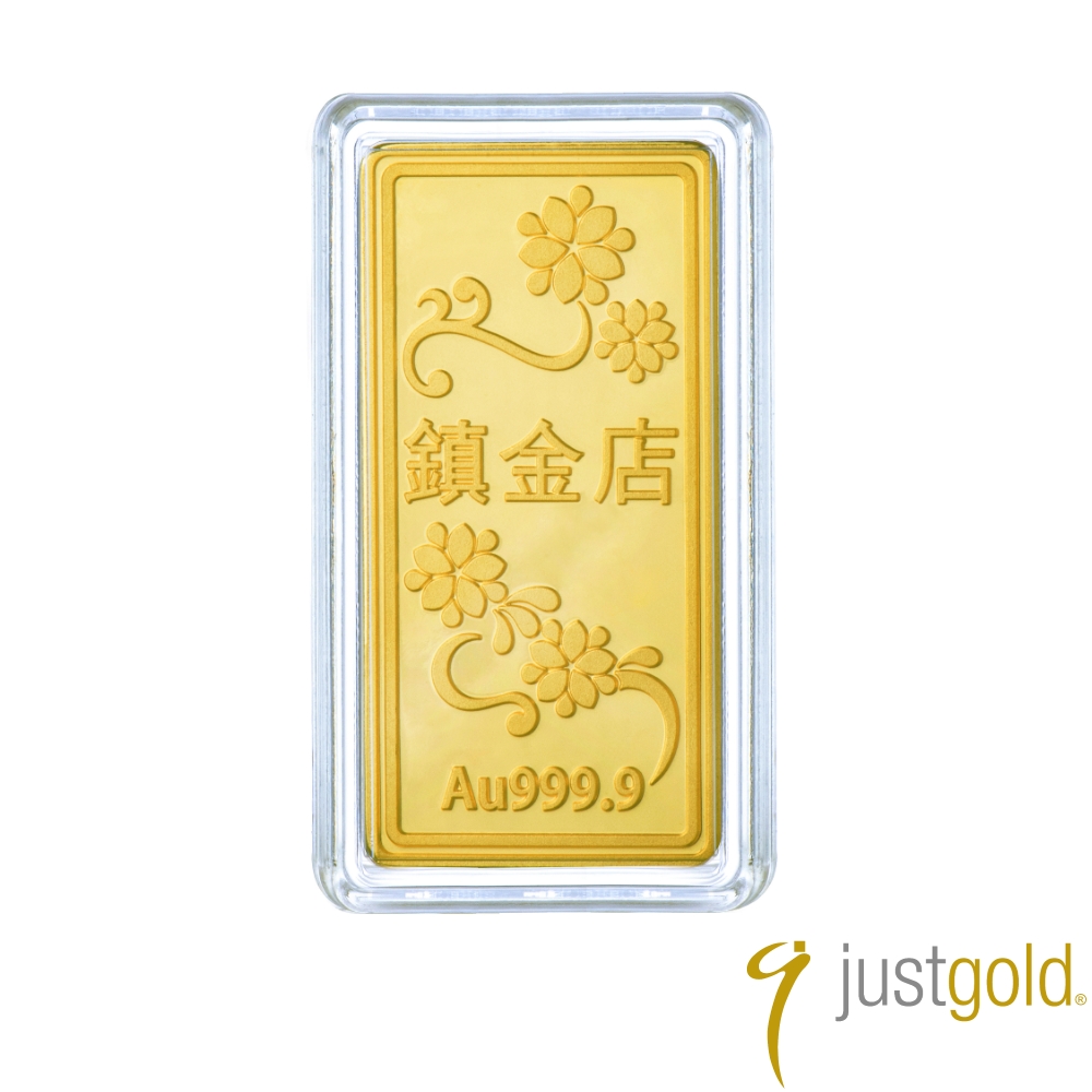 鎮金店Just Gold 富貴吉祥十二生肖金條系列-蛇| 其他品牌| Yahoo購物中心