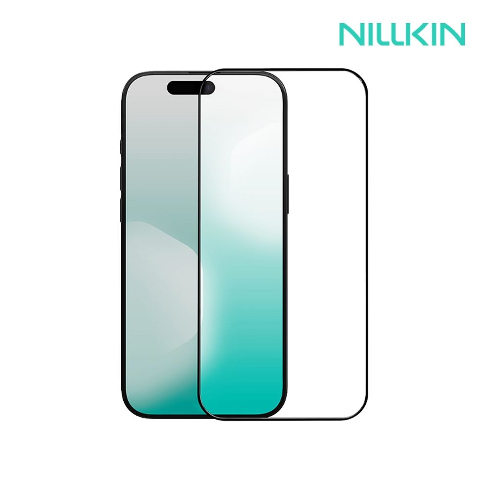 NILLKIN Apple 蘋果iPhone 17 Pro Amazing CP+PRO 防爆鋼化玻璃貼(無塵艙) | Apple適用手機保護貼|  Yahoo購物中心