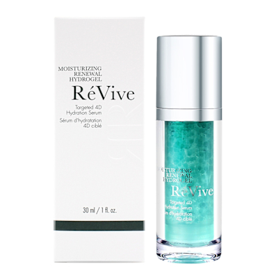 ReVive利維膚 ReVive 4D水光真精華30ml 專櫃公司貨