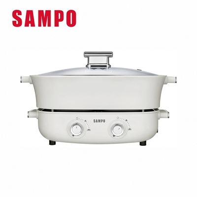 SAMPO聲寶 SAMPO 聲寶 調理鍋 TQ-LA65W