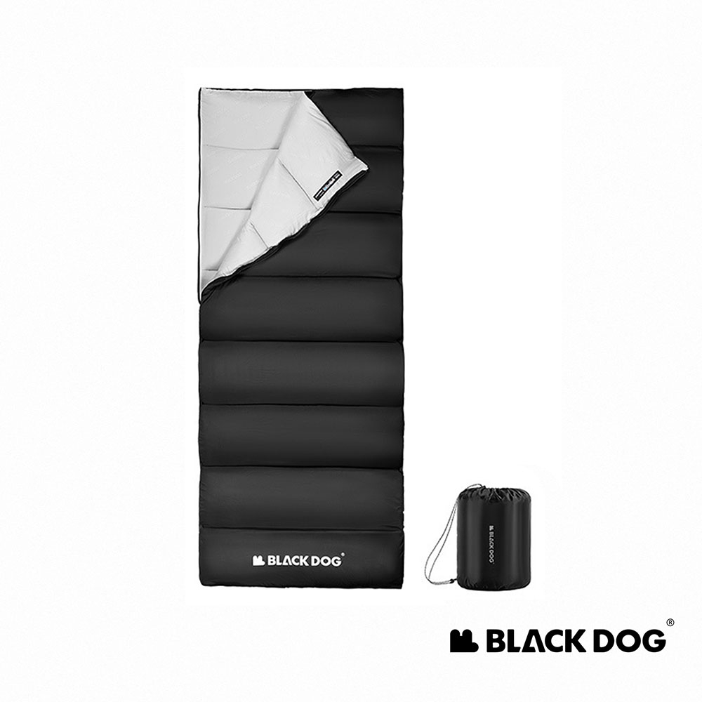 Blackdog F230思眠可機洗拼接信封睡袋 WS048