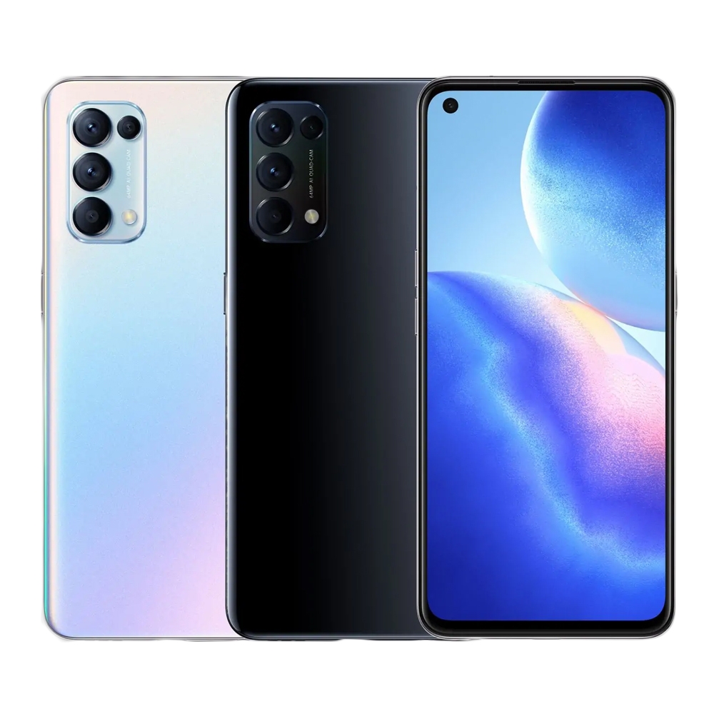 福利品】OPPO Reno5 Pro 5G(12GB/256GB) | Reno系列| Yahoo購物中心