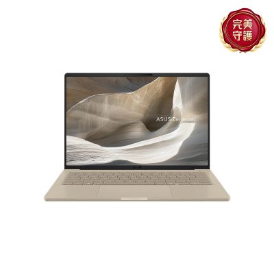 ASUS UX3407QA 14吋筆電