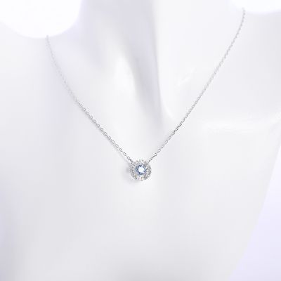 SWAROVSKI 施華洛世奇 Una項鍊 5279425