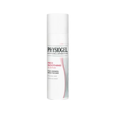 Physiogel潔美淨 層脂質安撫修護AI精華液 30ml