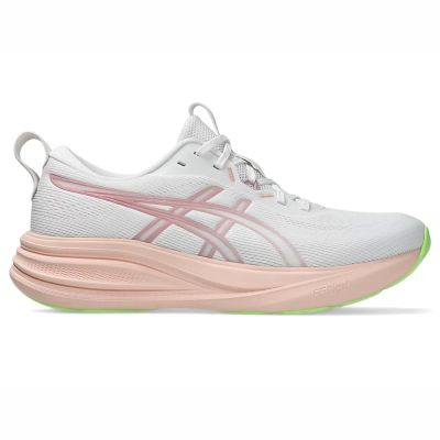 Asics 亞瑟士 GEL-Pulse 17 1012B930-100 女 慢跑鞋 跑鞋 路跑 白 粉紅