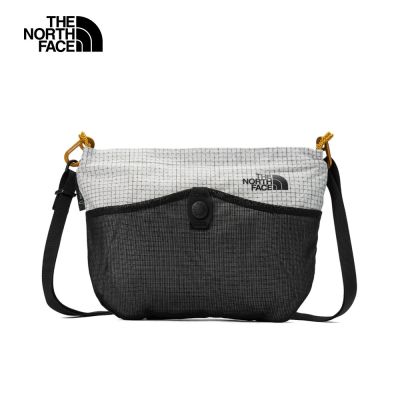 The North Face CLYFFE SHOULDER BAG 男女 側背包 NF0A8GJGM4I