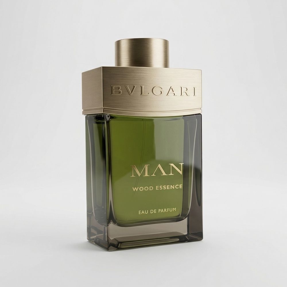 Bvlgari 寶格麗城市森林男性淡香精(2025新版) 100ml Man Wood Essence