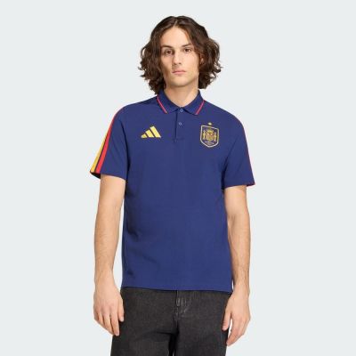 ADIDAS FEF DNA POLO 男 短袖POLO JZ2260