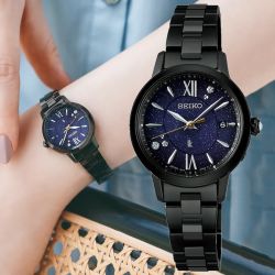 SEIKO精工錶 精選結帳85折