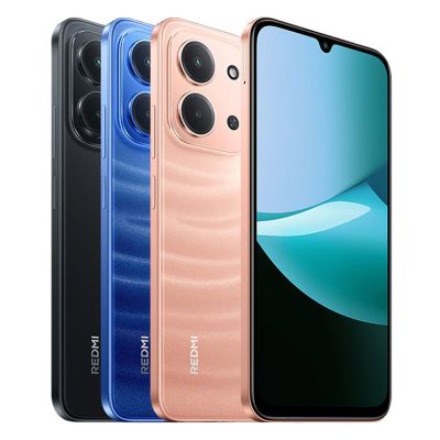 Redmi 紅米 紅米 Redmi 15C (8G/256G) 6.9吋智慧型手機