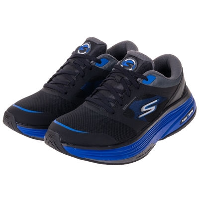 SKECHERS 男鞋 健走系列 健走鞋 GO WALK DISTANCE WALKER - 216533BKBL