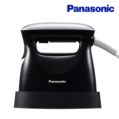Panasonic國際牌 Panasonic 國際牌 平燙掛燙2in1蒸氣電熨斗 NI-FS560-P/K