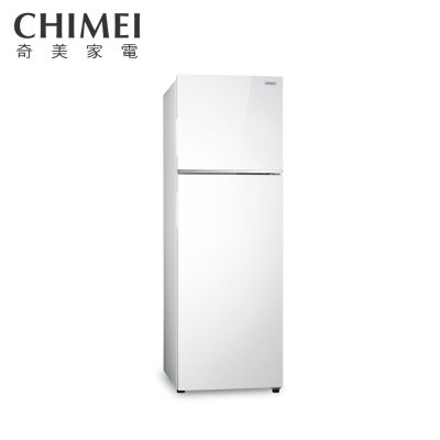 CHIMEI奇美 【CHIMEI 奇美】 292公升雙門變頻冰箱(UR-A298VB)