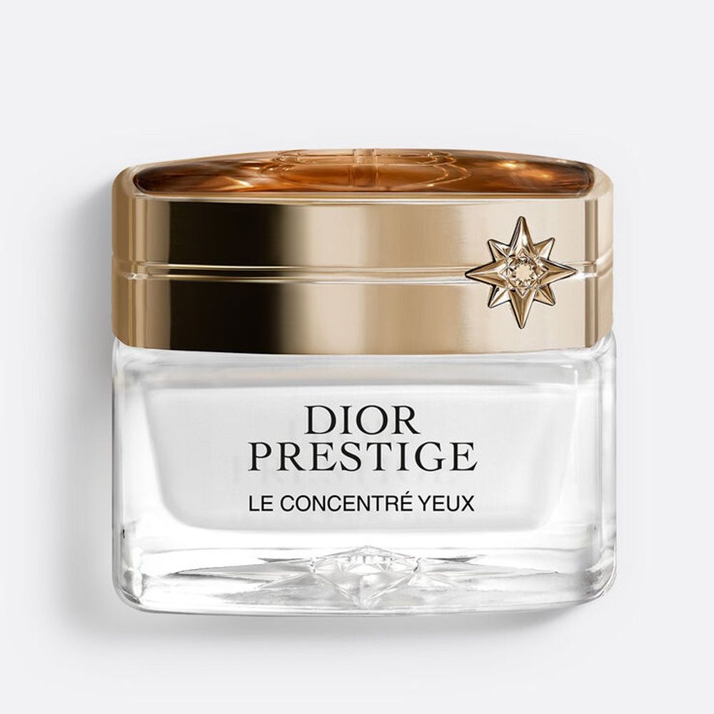 Dior 迪奧 精萃再生玫瑰賦活眼霜 15ml TESTER(環保盒)