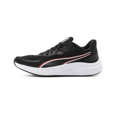 PUMA SKYROCKET LITE 2 運動慢跑鞋 黑紅 31173003 男鞋