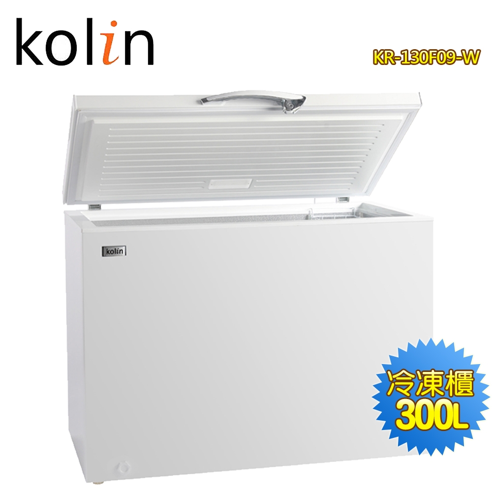 Kolin 歌林 KR-130F09