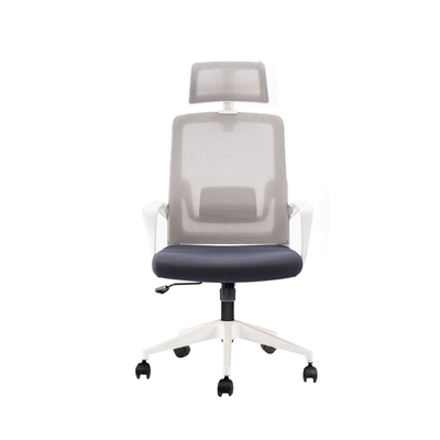 GOODSHIT. Blake布萊克人體工學椅/電腦椅/工作椅/辦公椅--頭枕款