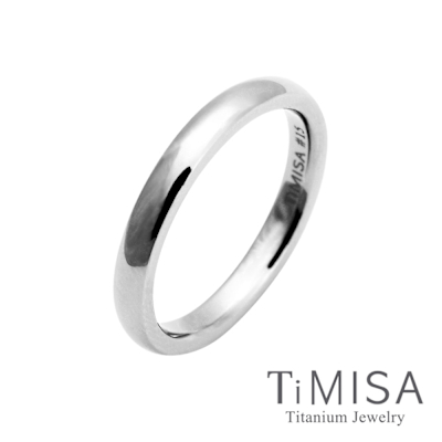 TiMISA 純鈦飾品