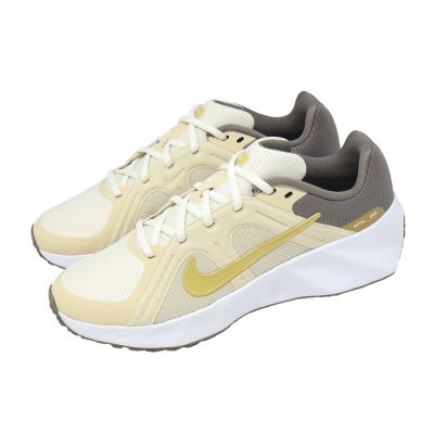 Nike 休閒鞋 Metro TEK 男鞋 緩震 卡其 運動鞋 HM9493-201