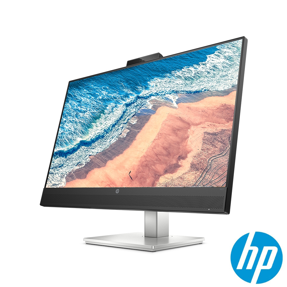 HP M27 Webcamディスプレイ 27インチ