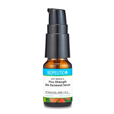 BIOPEUTIC葆療美 MCT A醇專業煥亮精華10ml(進階型)