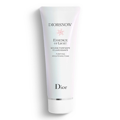 Christian Dior迪奧 雪晶靈極亮光采潔顏乳