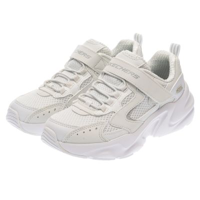 SKECHERS 女童系列 女童鞋 運動鞋 BOBS BAMINA 2 - 303967LWHT