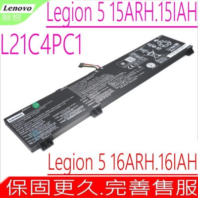 LENOVO L21C4PC1 電池 聯想 Legion Y7000P Y9000P 2022Y L21D4PC1 L21M4PC1 L21M4PC3 SB11F24149 5B11F24161